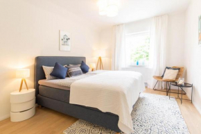 Ferienwohnung Strandallee 18 Timmendorfer Strand